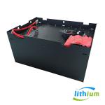 OEM 70V Golf Cart Battery with Safety Protection