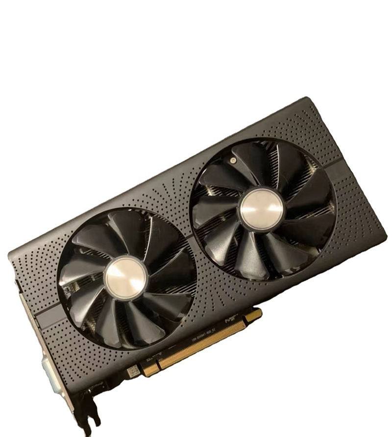 Customized New RX 580 Graphics Card Rx 580 8gb Gpu Rx 580 8gb Video Card for Desktop gpu 8gb