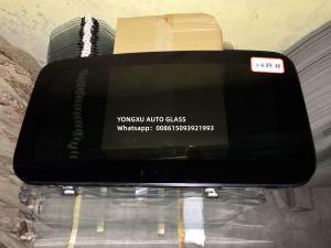 Quality Chrysler Concorde 4d Sedan Universal Car Sunroof Pvb Laminated Car Glass wholesale