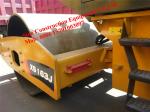 16T Construction Road Roller