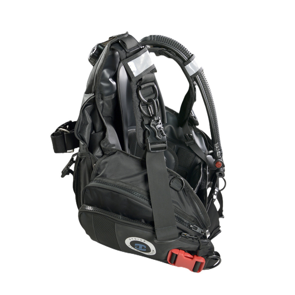FCC Antiwear Buoyancy Control Device Equipment Multipurpose Practical