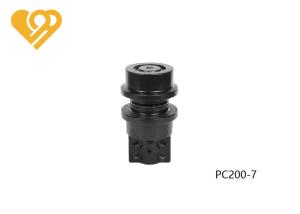 Quality High Durability PC200-7 KOMATSU Upper Roller Standard Maintenance Free wholesale