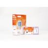 Buy cheap Life Time Warranty Diabetes Glucose Meter With 7/14/28/60/90 Testing Result from wholesalers