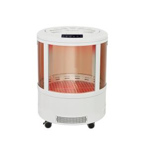 Quality Plastic Pet Hair Dryer Box 2650W Large Space 64×64×84cm For Dog wholesale