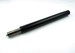 Quality Nitrogen Lift Gas Springs Cylinder , Chair Hydraulic Cylinder Replacement High Pressure 200mm Bar Stool Parts wholesale