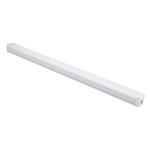 120V-270V LED Tri Proof Light Vapor Tight Fixtures Aluminum Material