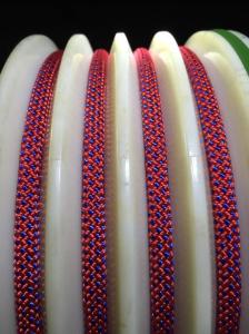 Quality Static Rock Outdoor Climbing Ropes 10M 352M wholesale