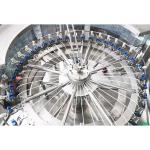 20mm Liquid Tank Automatic Beer Bottling Machine CIP Cleaning Small Beer