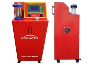 Quality 150W Engine Oil Flush Products Sludge Low Noise Stable 40kg CE Approval wholesale