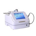 White Portable 980nm Diode Laser Machine Medical Nail Fungus Laser Machine