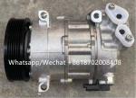 5SEL12C Auto Ac Compressor 447150-4722 9675655880 For CITROEN DS3