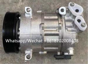 Quality 5SEL12C Auto Ac Compressor 447150-4722 9675655880 For CITROEN DS3 wholesale