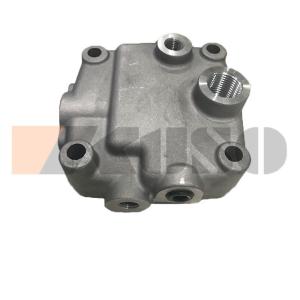 Quality Mitsubishi Truck Parts 6M70 Air Compressor Head wholesale
