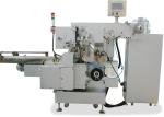Industrial Chocolate Automatic Wrapping Machine Special Shape 300-400 Ppm