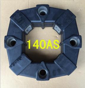 Quality 140AS excavator rubber coupling wholesale