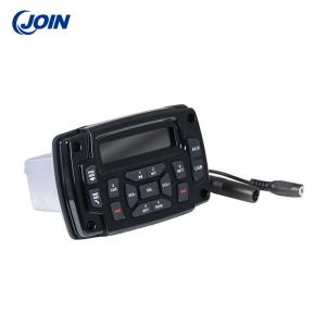 Quality Blue Tooth Radio System For Electric Golf Buggy wholesale