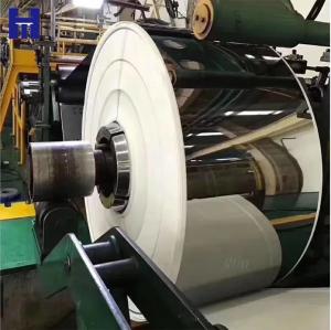 Quality Mirror Finished 304 Stainless Steel Coil Hot Rolled 0.1mm 4mm Strips For Construction wholesale