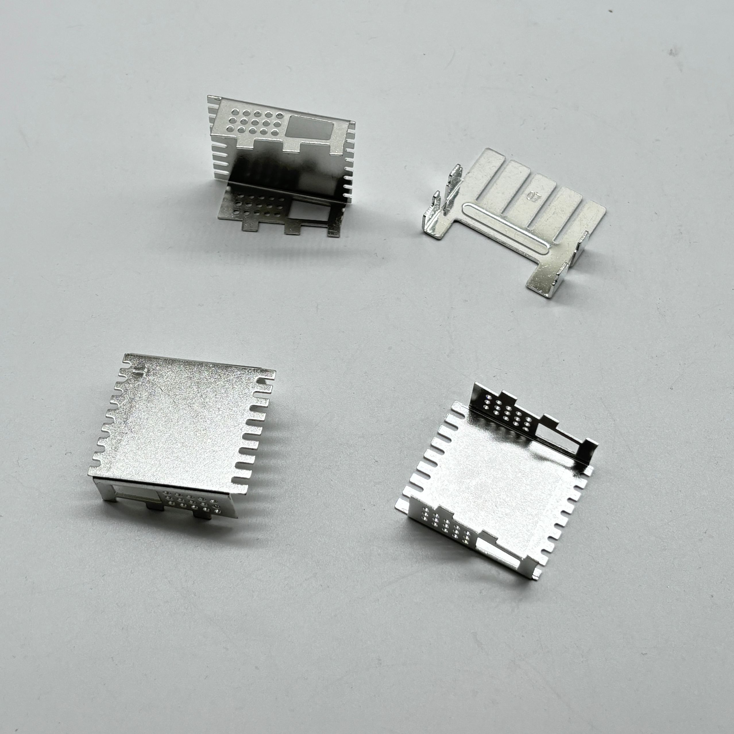 OEM CNC Steel Sheet Metal Fabrication Services Bending Stamping Forming Coating Punching Welding Deep Drawing