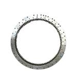 Volvo Excavator Slewing Bearing Part No.14563341 for EC160B/C/D Customizable