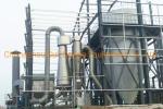 Oligomer Liquid Spray Drying Equipment 2000kg/H Spray Dryer Ceramic Industry