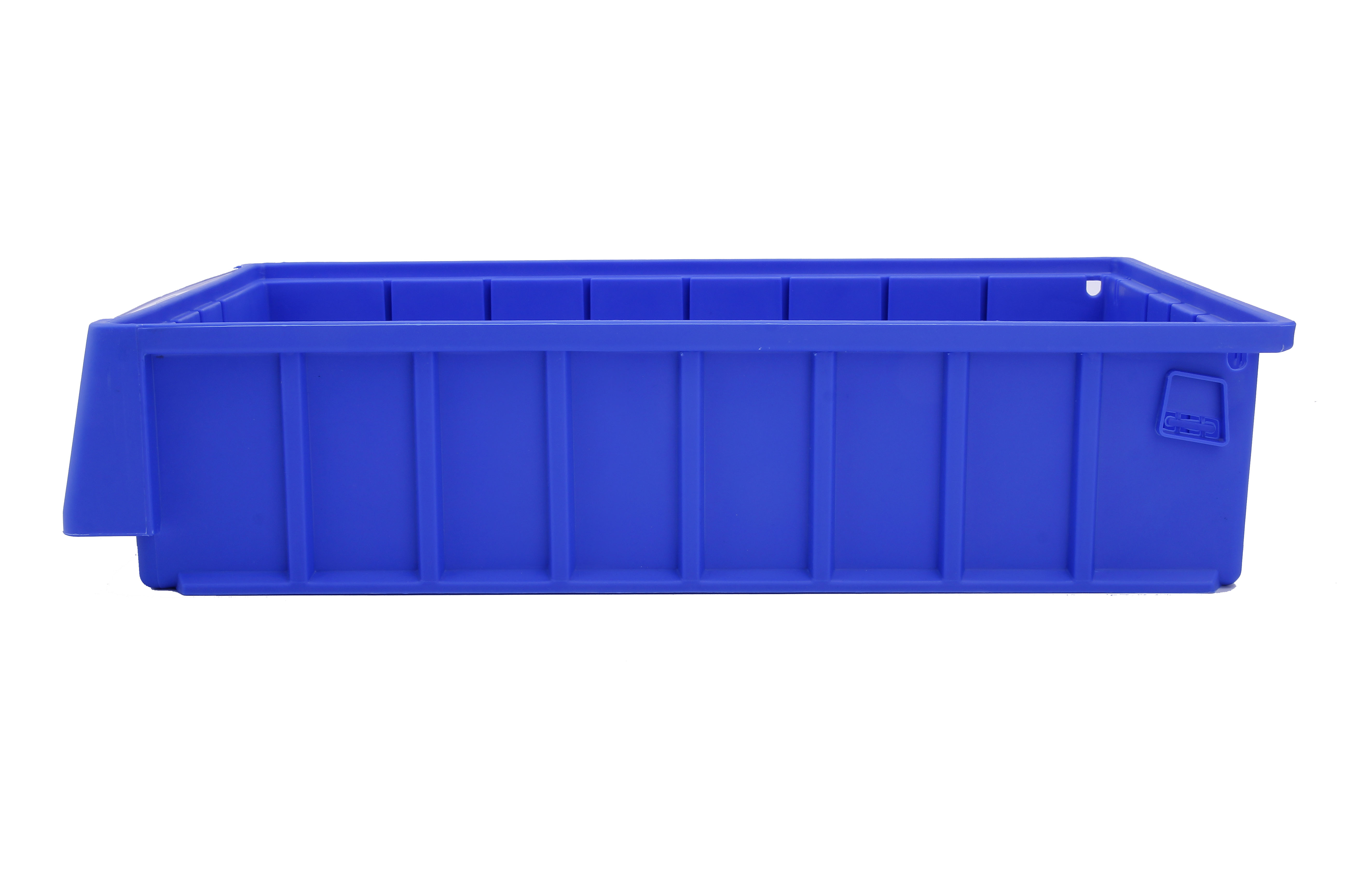 Streamline Your Organization with Stackable Plastic Bins and Dividers Made of PP