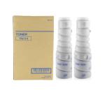 TN114 Konica Minola Toner For Bizhub 162/163/180/181/210/211/7516/7521, DI152