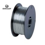 0.5mm NiCr80/20 Ni60Cr15 NCHW-2 Chromel A Nichrome Wire For Electronic Cigarette