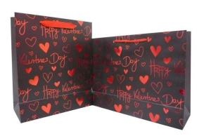 Quality Paper bag, gift bag, packing bag, shopping paper bag wholesale