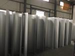 Fire Truck Aluminium Rolling Door/ Roller Shutter/ Aluminum Door