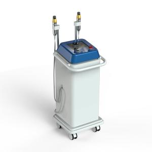Quality FDA approved beauty salon use 100ms~600ms adjustable radio frequency scarred pores treatment for facial rejuvenation wholesale