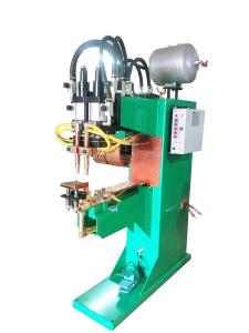 Quality Double head spot welder Multi cylinder spot welder 60KVA wholesale