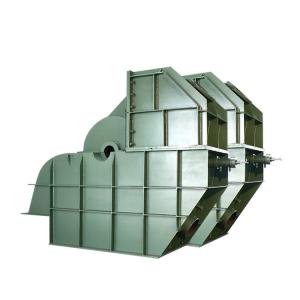 Quality 750kw Pelton Micro Hydro Generator 90m Water Head 94% Efficiency wholesale
