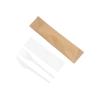 Buy cheap DIN Certco BPA Free Disposable Compostable CPLA Cutlery from wholesalers