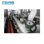 Woodworking Machinery TDR-1000 Wood Brush Polishing Machine For Woodworking