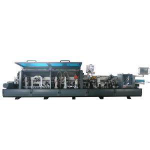 Quality Edge Band Thickness 0.3-3mm Automatic Trimming Machine for Building Material Shops wholesale
