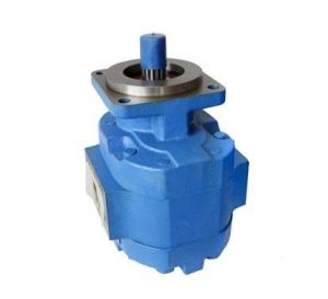 Quality Commercial Intertech P75 P76 Gear Pump wholesale