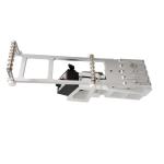 SAMSUNG SM Vibratory Feeder SMT Parts Samsung Stick Feeder