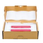 Cylindrical 38120 3.2V 8Ah UPS Lithium Battery
