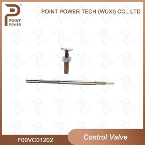 Quality F00VC01202 Bosch Common Rail Control Valve For Injectors 0445110419 For Chrysler wholesale