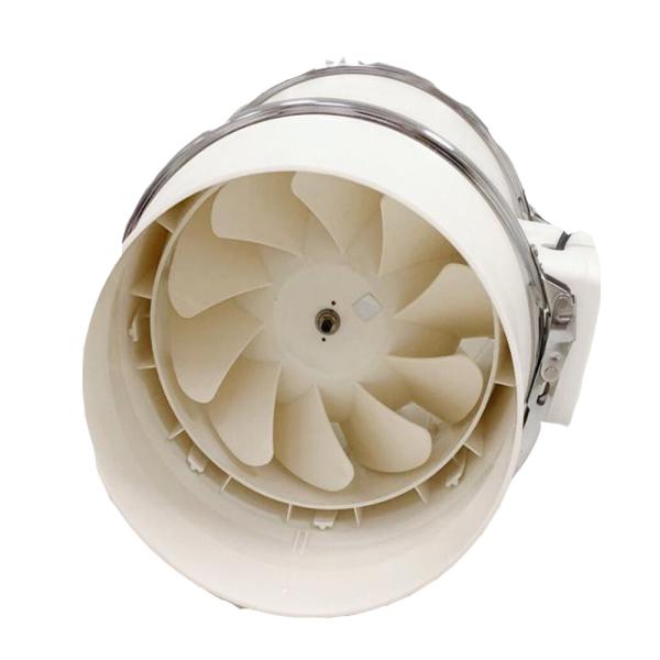 Centrifugal Inflatable 24V Industrial DC Impeller Sirocco Ventilation Draught