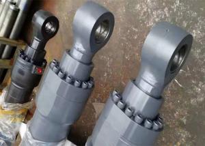 Quality Replacement Parts Hydraulic Press Piston Cylinder For Volvo EC140 EC55 EC210 EC360 wholesale