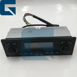 Quality 7901010-D9651 Car ESC Radio Engine Complete Radio Assy wholesale