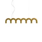 Italian Designer LED Art Chandeliers Home Indoor Living Room Dining Room
