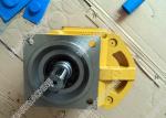 SDLG Wheel loader parts, 4120000684 gear pump