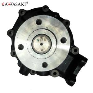 Quality J08c J08ct J08e J08et Water Pump 16100-4141 16100-E0300 16100-3731 16100-E0240 wholesale