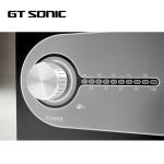 Heated Industrial Ultrasonic Cleaner ST36 Ultrasonic PCB Cleaner For BBQ Tools