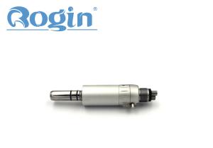 Quality High Precision Dental Handpieces And Accessories , 4 / 2 Holes Dental Slow Speed Handpiece wholesale