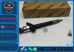 Real price High Quality New Diesel Common Rail Fuel Injector 095000-7320 23670