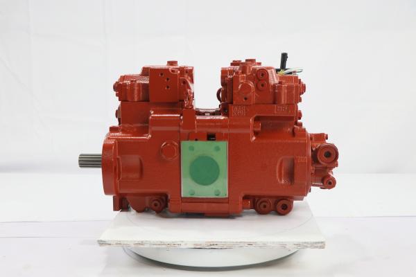 K1040160 K7V63DTP K7V63DTP-9N0E Hydraulic Pump DX140LCR DX140 SK130-8 SK140-8