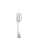Wholesale Custom Adult Travel Home Hotel Plastic Soft Bristle Home Use